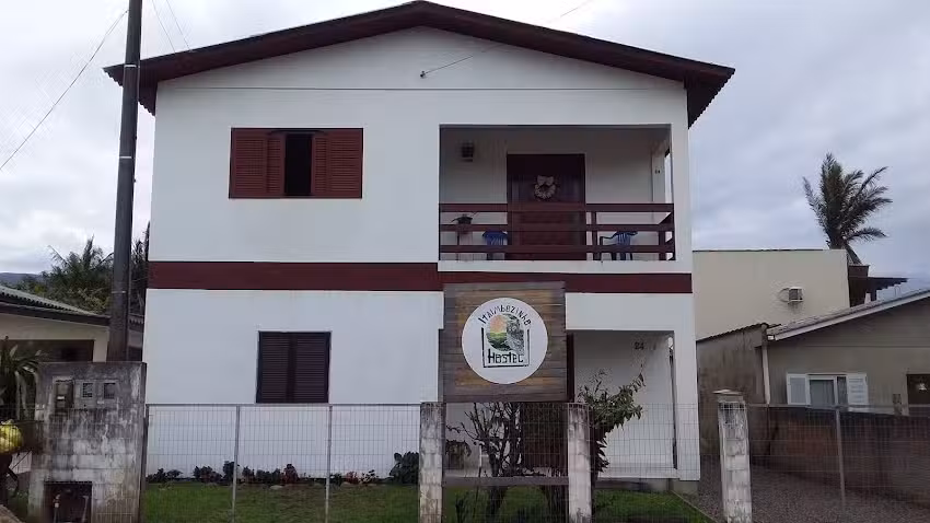 Itaimbezinho Hostel