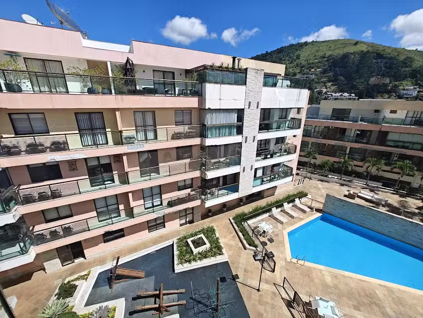 Itaipava All Su&iacute;tes