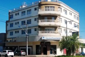Itajuba Plaza Hotel