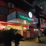Italian Palace Hotel
