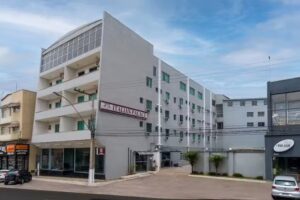 Italian Palace Hotel