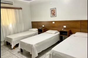 Itamaraty Plaza Hotel