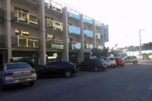 Itaparica Praia Hotel