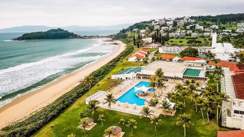 Itapema Beach Hotel & Convention