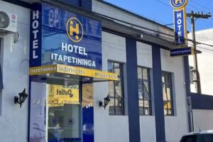 Itapetininga Hotel