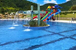 Itatiaia Resort & Eventos