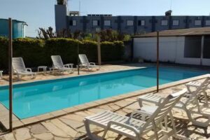 Ita&uacute; Palace Hotel