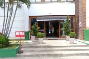 Itavale Hotel