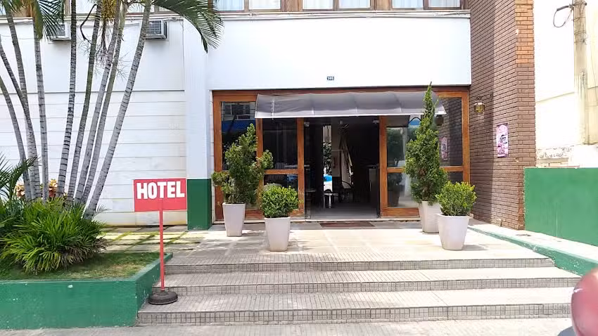 Itavale Hotel