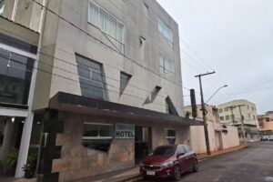 Itumbiara Palace Hotel