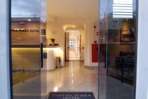 Itupeva Plaza Hotel