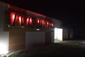 Ivis Motel