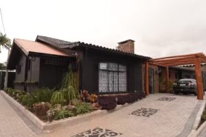 Ivlas Boutique Hotel