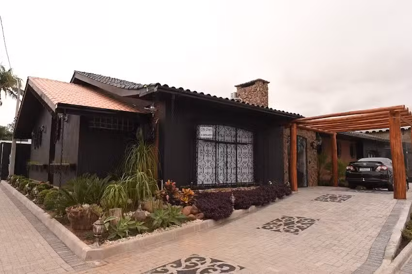 Ivlas Boutique Hotel