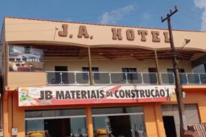 J.A. Hotel