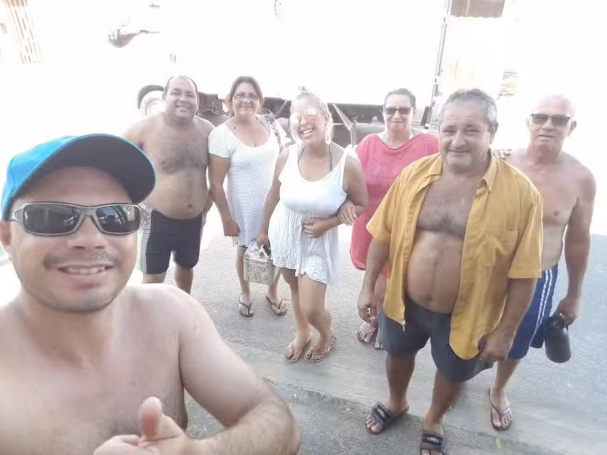 J J C Pousada