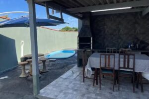 J.Morelli&rsquo;s Casa de Temporada 2 Minutos do Thermas dos Laranjais em Olimp&iacute;a