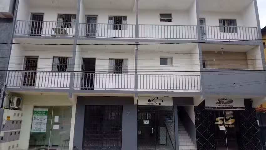 Jab&oacute; Center (Quartos)