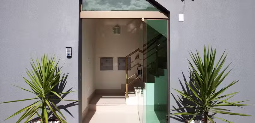 Jab&oacute; Inn Hotel