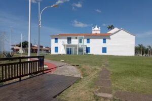 Jacara&iacute;pe Praia Hotel