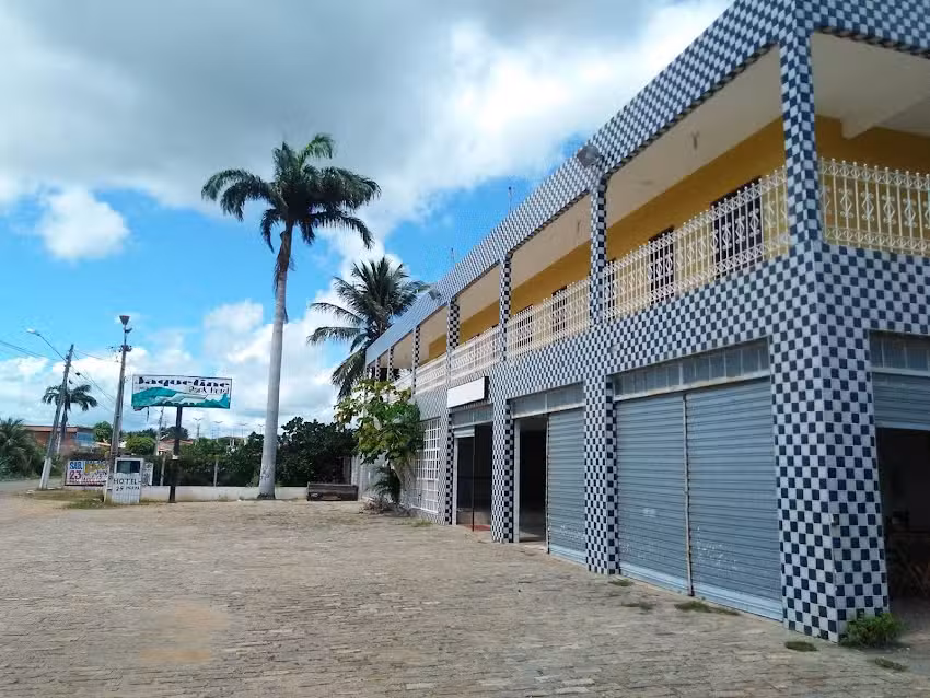 Jackeline Park Hotel