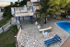 Jacuma&rsquo;s Lodge Hotel