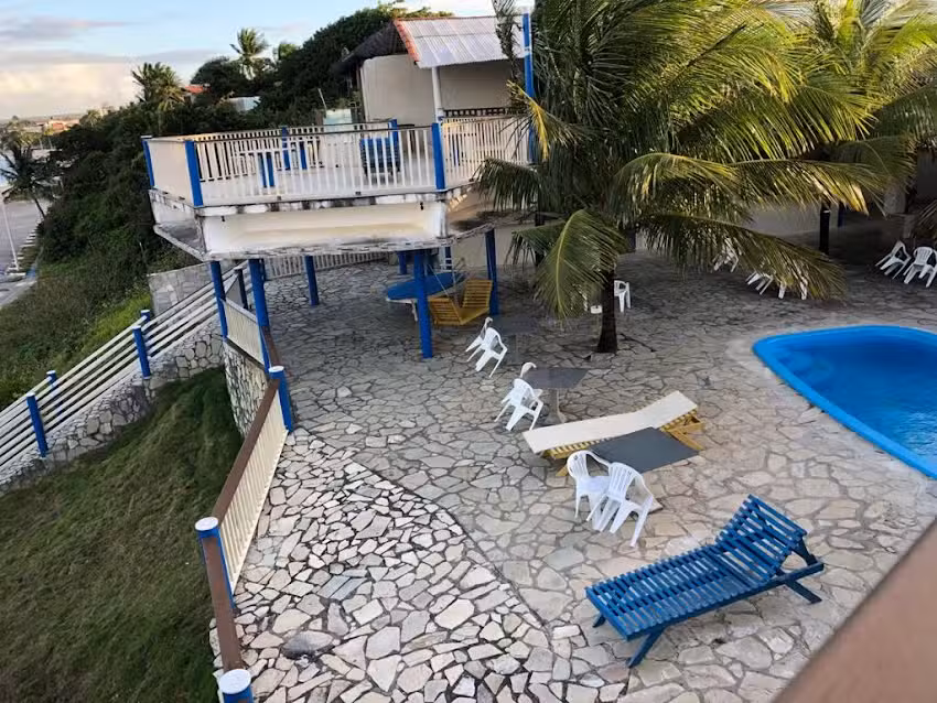 Jacuma&rsquo;s Lodge Hotel