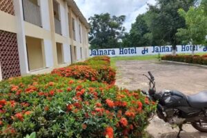 Jainara Hotel