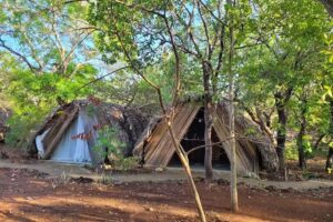 Jalap&atilde;o Ecolodge Geoparque Pousada e Esporte de Aventura