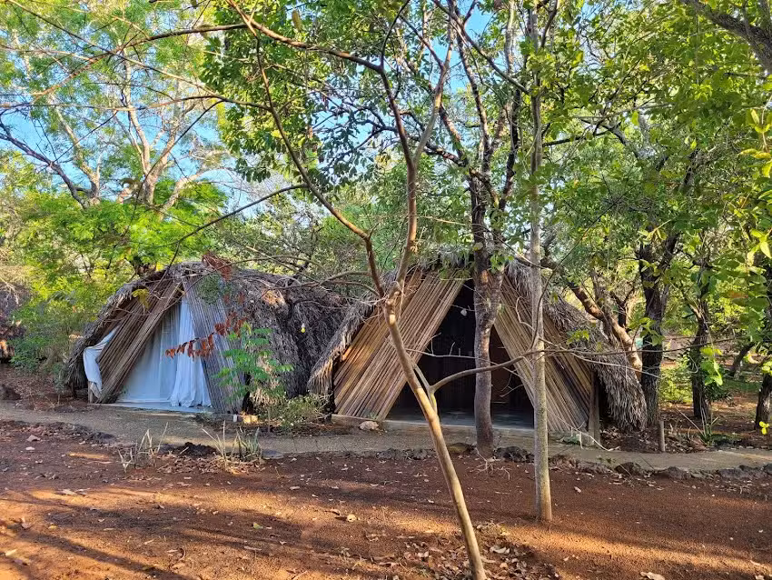 Jalap&atilde;o Ecolodge Geoparque Pousada e Esporte de Aventura