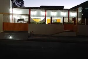 Jalap&atilde;o &ndash; Pousada Planalto