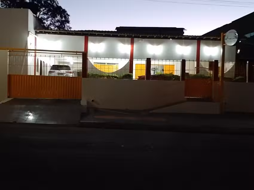 Jalap&atilde;o &ndash; Pousada Planalto