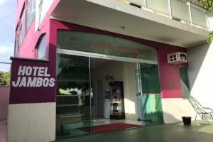 JAMBOS HOTEL