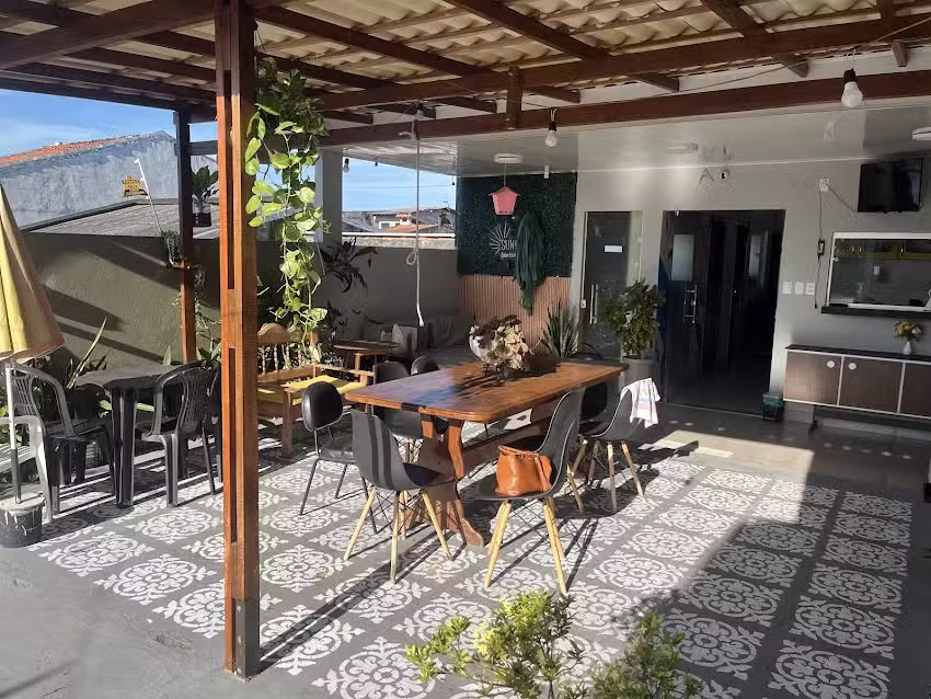 Jambu Hostel Bel&eacute;m