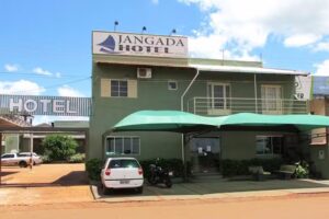 Jangada Hotel
