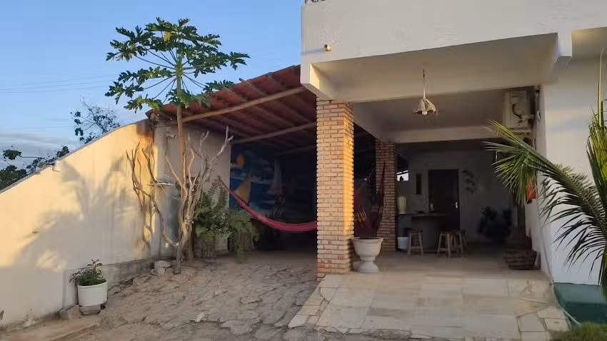 jangadas do pontal