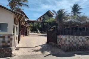 Jansen E Jansen Pousada