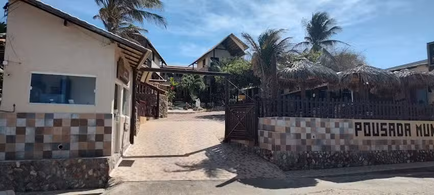 Jansen E Jansen Pousada