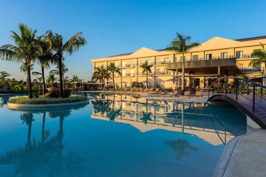 Japy Golf Resort Hotel