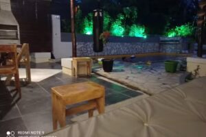 Jardim bot&acirc;nico loft&rsquo;s