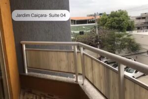 Jardim Caiçara – Cabo Frio – Aluguel Econômico