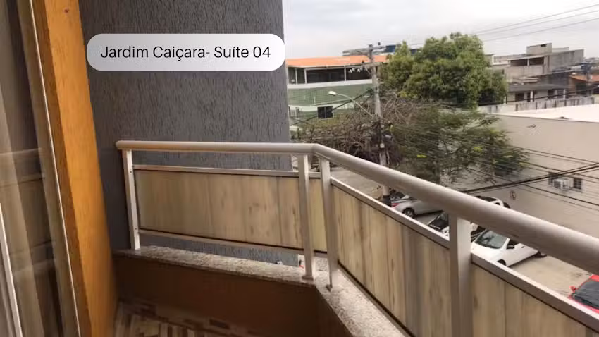 Jardim Cai&ccedil;ara &ndash; Cabo Frio &ndash; Aluguel Econ&ocirc;mico