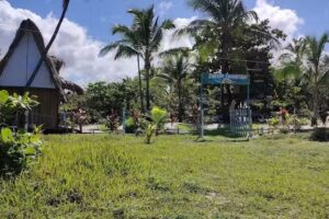 Jardim Encantado Eco hospedaria &ndash; pousada aldeia hippie