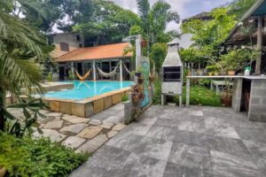 Jardim Secreto Guest House
