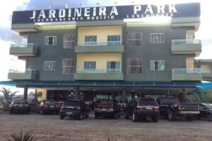 Jardineira Park &ndash; Complexo Tur&iacute;stico | Hotel e Restaurante