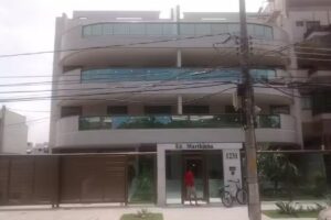 Jardins Beach Resort