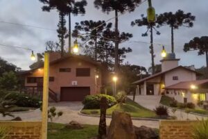 Jardins de Canela Village