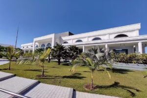 Jardins de Jurema Convention & Resort