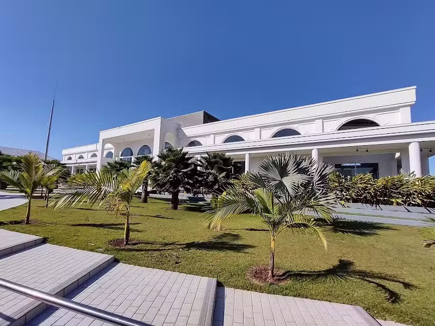 Jardins de Jurema Convention & Resort