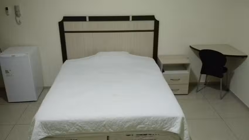 Jardins do sert&atilde;o hotel